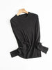 Sarah – Women’s Sweater Slim Fit | Wool Jumper 10