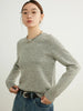 Sarah – Women's Sweater Cozy Knit Jumper | Fashion Top 1