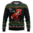 Mark – Mens Christmas Jumper - Fun/Playful | Sweater 5