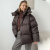 Talia – Women’s Winter Coat | Casual Hooded Parka 11