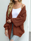 Clara – Cardigan Ladies Women’s Stylish Knitted | Cardigan 2