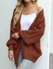 Clara – Cardigan Ladies Women’s Stylish Knitted | Cardigan 2
