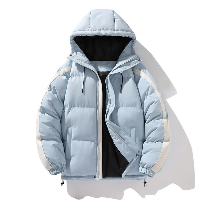 Ethan – Men's Puffer Jacket - Stylish & Warm | Winter Coat 2