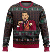 Max – Funny Christmas Jumper Mens - Fun & Stylish | Pullover 1