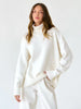 Sophie – Turtleneck Top Women’s - Cozy/Chic | Sweater 1
