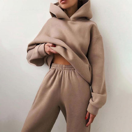 Luftig | Relaxed Fit Jogging Set