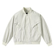Ava – Bomber Jacket Women - Stylish Green Casual | Flight Jacket 2