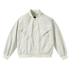 Ava – Bomber Jacket Women - Stylish Green Casual | Flight Jacket 2