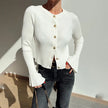 Tara – Cardigan Ladies Women’s Slim Fit | Knitted Sweater 5