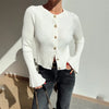 Tara – Cardigan Ladies Women’s Slim Fit | Knitted Sweater 5