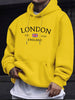 Liam – Men's Hoodie Casual Stylish | Pullover 5
