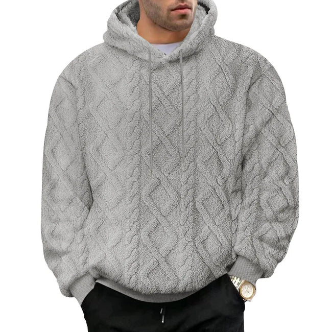Alex – Hoodie for Men Stylish Pullover | Casual Jacket 2