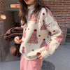 Sophie – Christmas Jumper Women’s Cozy Knit | Sweater 5