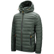 Ethan – Men's Puffer Jacket - Lightweight & Stylish | Outdoor Coat 3