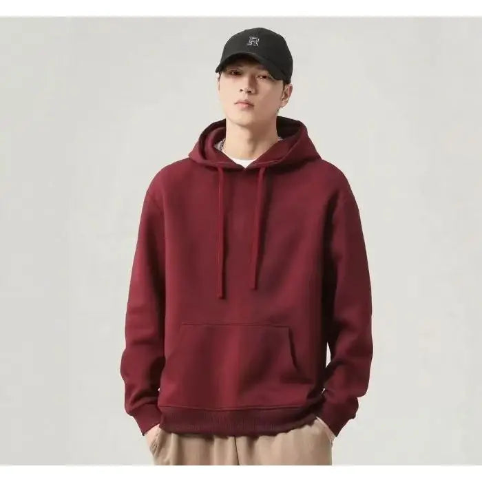 Alex – Men’s Hoodie + Stylish/Casual | Fashion Wear 13