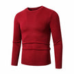 Max – Crew Neck Men’s Cozy Fit Sweater | Casual Style 13