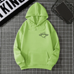 Mia – Women’s Hoodie + Stylish/Comfortable | Sweatshirt 9