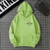 Mia – Women’s Hoodie + Stylish/Comfortable | Sweatshirt 9