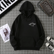 Mia – Women’s Hoodie + Stylish/Comfortable | Sweatshirt 6