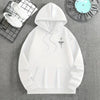 Ethan – Men's Hoodie Casual Stylish Pullover | Vintage Print 4