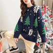 Bella – Christmas Jumper Women’s - Cozy/Chic | Sweater 3