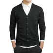 David – Men's Cardigan + Stylish Casual | Knitted Sweater 6