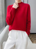 Mia – Turtleneck Top Women’s Elegant Knitwear | Sweater 8