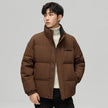 Ethan – Men's Puffer Jacket - Warm & Casual | Outerwear 7