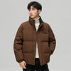 Ethan – Men's Puffer Jacket - Warm & Casual | Outerwear 7
