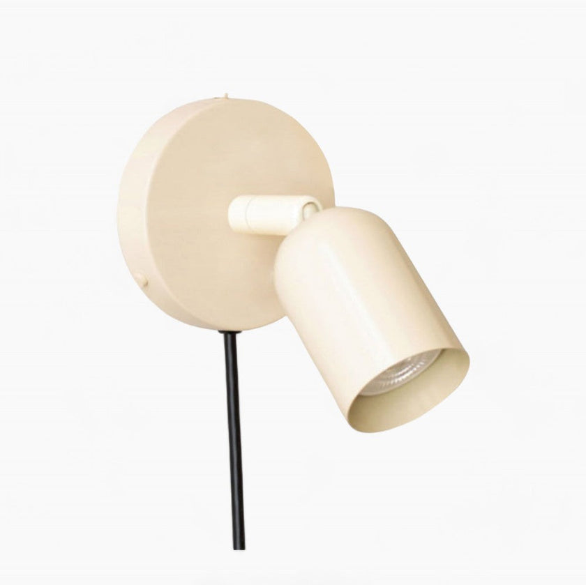 Luxora Vintage-Inspired Medieval Wall Sconce