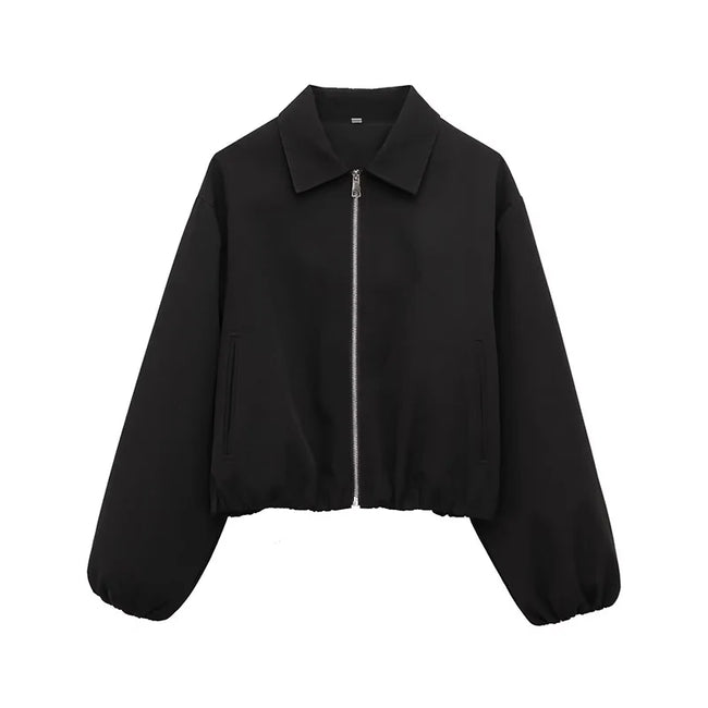 Mia – Bomber Jacket Women - Chic Casual | Outerwear 1