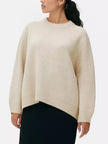 Tara – jumper + Women’s - Stylish Loose Fit | Pullover 7