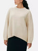 Tara – jumper + Women’s - Stylish Loose Fit | Pullover 7