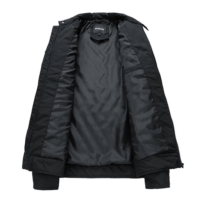 Alex – Quilted Jacket Man - Stylish/Comfortable | Jacket 2