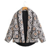 Ava – Women’s Printed Cardigan - Loose Fit | Casual Chic 3