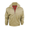 Alex – Black Bomber Jacket Men - Vintage Casual | Outerwear 5