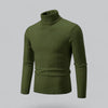Liam - Men's Turtleneck Pullover