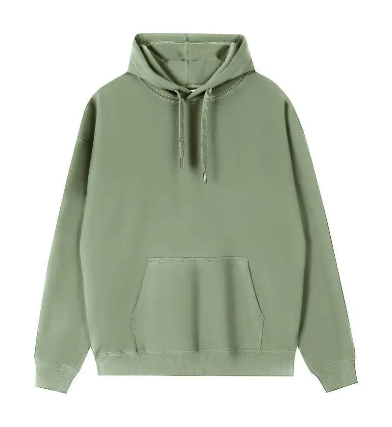 Liam – Hoodie Men’s - Cozy/Thick | Pullover Sweatshirt 17