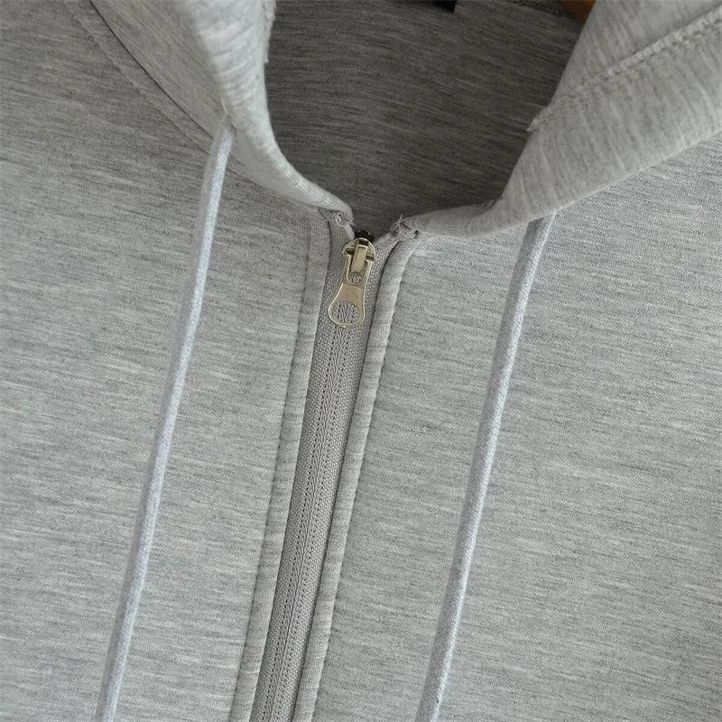 Emily – Women's Hoodie + Stylish/Oversized | Sweatshirt 2