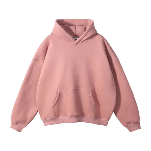 Alex – Men's Hoodie Cozy Oversized | Sweatshirt 15