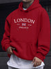 Liam – Men's Hoodie Casual Stylish | Pullover 6