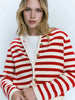 Emily – Cardigan Ladies Women’s Stylish Knit | Long Cardigan 2