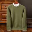 Alex – Men's Jumper Soft & Stylish | Pullover Knitwear 1