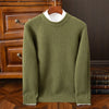 Alex – Men's Jumper Soft & Stylish | Pullover Knitwear 1