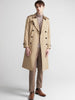 Max – trench coat waterproof + Men’s Stylish | Trench Coat Sale 5