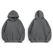 Liam – Hoodie Men’s Thick Polar Fleece | Heavyweight Sweater 4