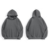 Liam – Hoodie Men’s Thick Polar Fleece | Heavyweight Sweater 4