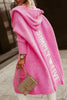 Siv | Elegant Long Coat