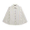 Denim Blouse Women