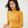 Ava – Black Turtleneck + Women’s - Stylish/Slim Fit | Sweater 16